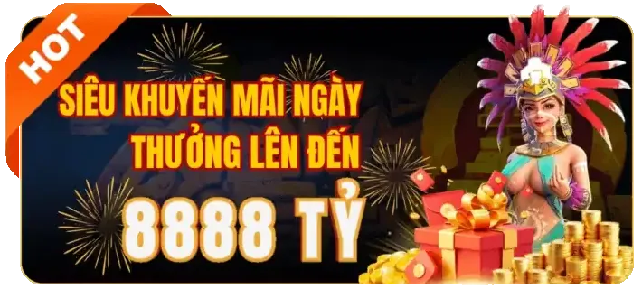 Thưởng sinh nhật và các sự kiện đặc biệt 88kbet