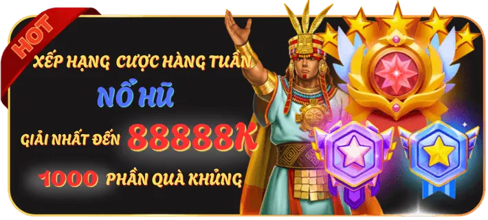 Hoàn trả hàng ngày 88kbet không giới hạn