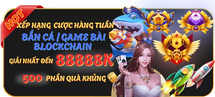 Game mới ra mắt 88kbet