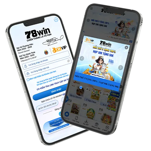Truy cập di động tiện lợi