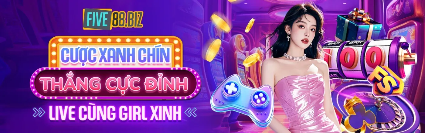 Hình ảnh chính Nổ Hũ 88kbet