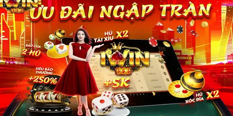 Các chương trình khuyến mãi và ưu đãi hấp dẫn tại 88kbet